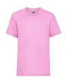 Kinder T-shirt FOTL value Weight T Light Pink